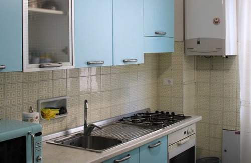 Arma di Taggia Apartment | A 400 Metri dal Mare Appartamento Quadrilocale per Famiglie con 6 Posti Letto,