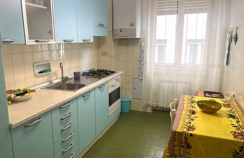 Arma di Taggia Apartment | A 400 Metri dal Mare Appartamento Quadrilocale per Famiglie con 6 Posti Letto,