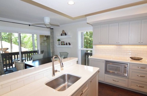Pinehurst Condo | A 5 Min Walk To Pinehurst Resort! Fully Renovated 1BR/2Bed Condo Now Availabile!