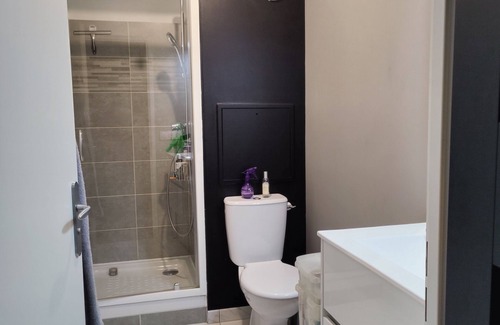 Aubervilliers Apartment | a 5 Minutes du Stade de Frances a Vous les Jeux Olympique