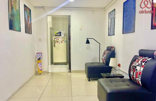 Calle 26 House | A 5 minutos de Aeropuerto Dorado