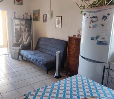 Prunete Apartment | A 5 mn à pied de la mer, piscine ,tennis, paillote