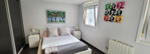 La Coruna Apartment | A 50 metros del Paseo Marítimo