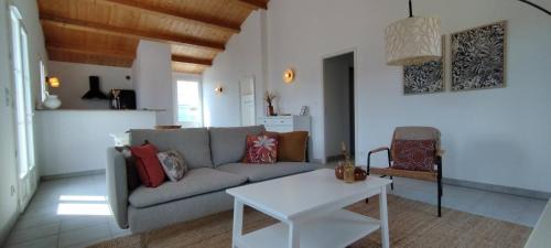 Saint-Denis-d'Oleron House | A 500m de l'océan pour 4 personnes