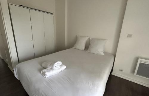 Le Kremlin-Bicetre Apartment | A 500m Paris, 130m2 avec 4ch, balcon et parking