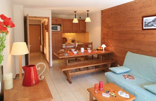 Plan Peisey Condo | A 50m du Vanoise | Appartement cosy