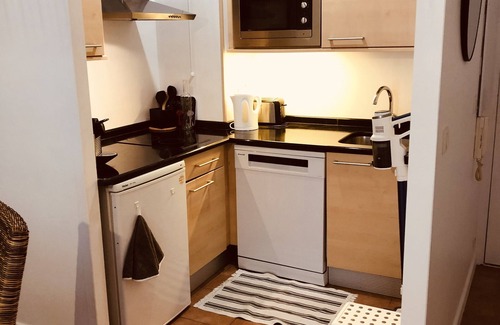 Hendaye Apartment | A 5mn de la Baie de Txingudi