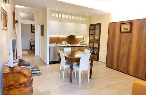 Assisi Apartment | A 6 minuti da San Carlo Acutis - LA SUITE DI SAN RUFINO, Centralissimo, 2 Letti Matrimoniali, Spazioso, Perfetto - La nostra Forza è la Presenza 24-7, MyAssisiSuite, più di un semplice Appartamento - MÓWIMY PO POLSKU