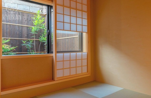 Minami House | A 6minute walk from Kyoto Station conveniently l/Kyoto Kyōto
