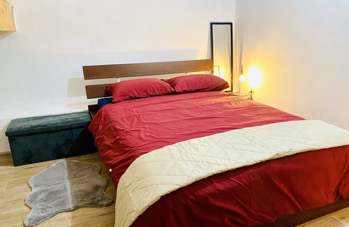 Nieuwrode House | A 7 minutes de l'aéroport de Charleroi, jolie maison 4 chambres et terrasse