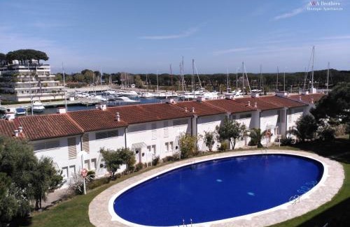 Platja d'Aro Apartment | A&A Brothers Boutique -The Suites Apartments-