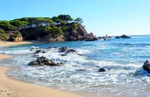 Platja d'Aro Apartment | A&A Brothers Boutique -The Suites Apartments-