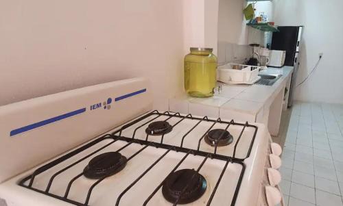 Puerto Vallarta Apartment | A/A Loft in Versalles Puerto Vallarta