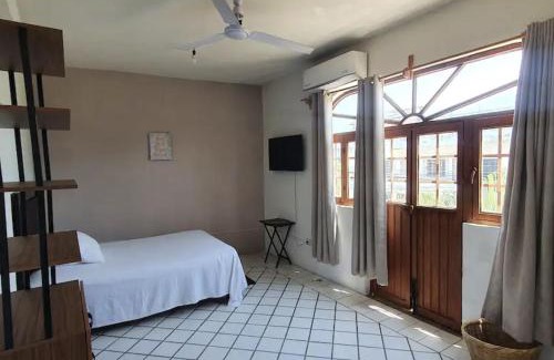 Puerto Vallarta Apartment | A/A Loft in Versalles Puerto Vallarta