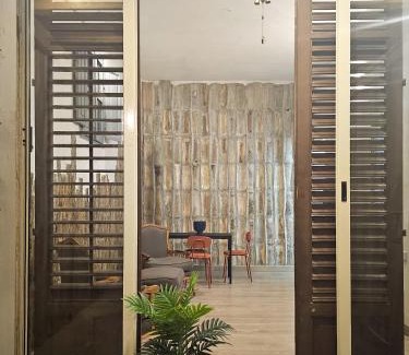 Palermo House | A al Quadrato