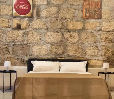 Palermo House | A al Quadrato