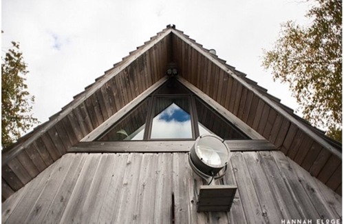 Gills Rock House | A Amazing Cliffside Home Rental