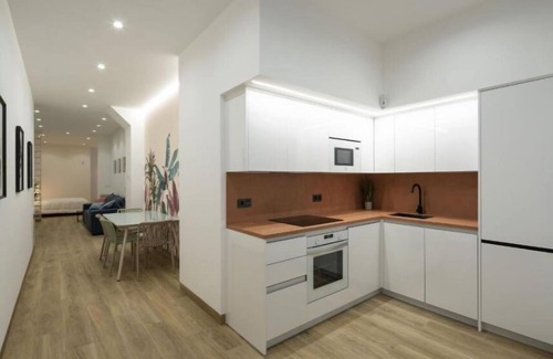 Beiro Apartment | A/Apartamentos Mª Luisa de Dios Nº7