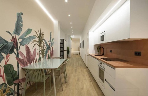 Beiro Apartment | A/Apartamentos Mª Luisa de Dios Nº7
