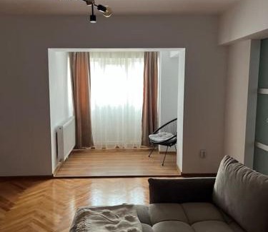 Alba Iulia Apartment | A&A’s crib