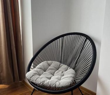 Alba Iulia Apartment | A&A’s crib
