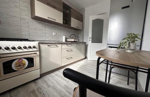 Tirgu Ocna Apartment | A&B Apartaments1