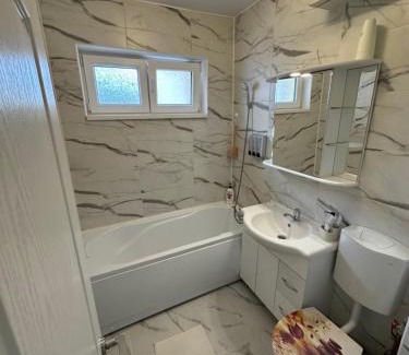 Tirgu Ocna Apartment | A&B Apartaments1