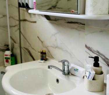 Tirgu Ocna Apartment | A&B Apartaments1