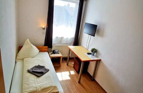 Erlangen Hotel | A.B. Hotel
