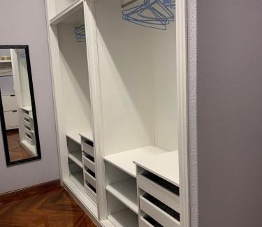 Poio Apartment | A Barca, vivienda de uso turístico