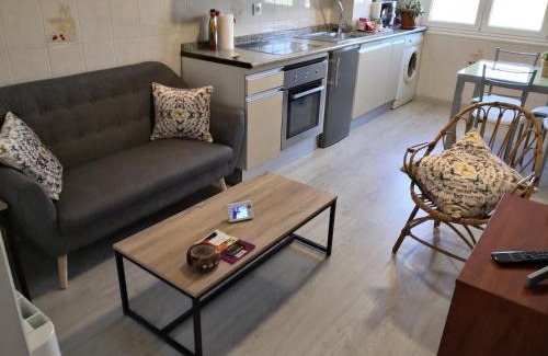 Arca Apartment | A Barciela (camino ingles)