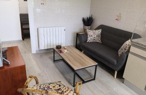 Arca Apartment | A Barciela (camino ingles)