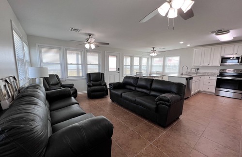 Grand Isle House | A Beach Getaway - Coastal Realty Group