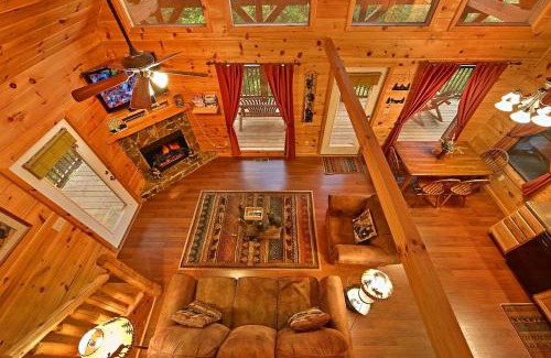 Caton House | A Bear's Eye View #251