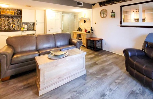 Sevierville Apartment | A Bear's Lodge #613
