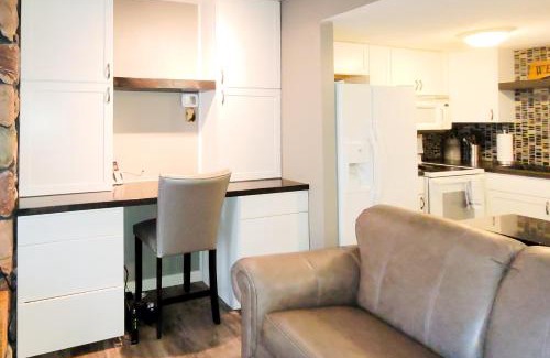 Sevierville Apartment | A Bear's Lodge #613