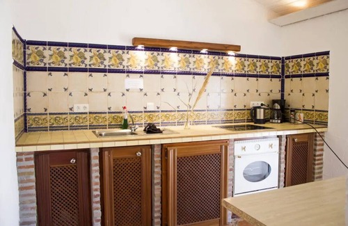 Almayate Bajo Other | A beautiful 2 bedroom farmhouse located in Malaga!
