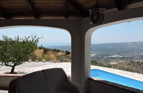 Almayate Bajo Other | A beautiful 2 bedroom farmhouse located in Malaga!