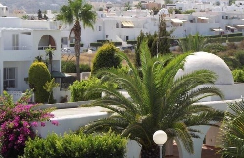 Mojacar House | A beautiful 2-bedroom south-facing townhouse five-minutes walk from the beach
