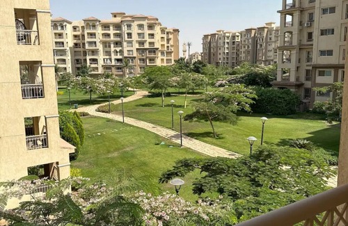 Madinaty Apartment | A beautiful apartment in the best stages of Madinaty in New Cairo,