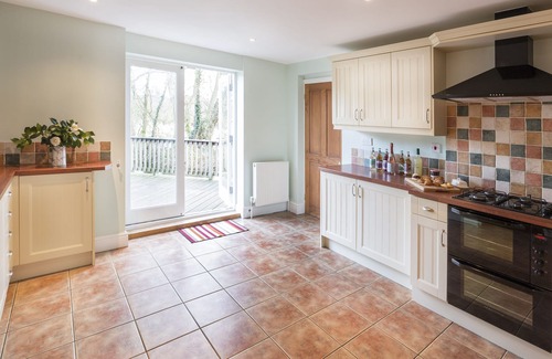 Littlebourne House | A beautiful conversion of a Grade 2 listed building