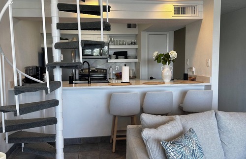 Walden on Lake Conroe Condo | A beautiful Cozy 2-bedroom condo in charming Montgomery on Lake Conroe