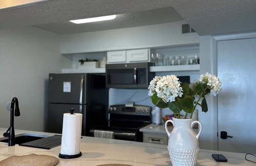 Walden on Lake Conroe Condo | A beautiful Cozy 2-bedroom condo in charming Montgomery on Lake Conroe
