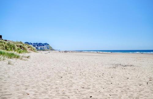 Lincoln City House | A Beautiful Day