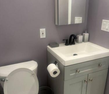 Downey Apartment | A beautiful guest house/Downey