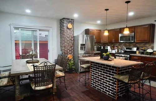 Wanskuck Apartment | A beautiful home away from home