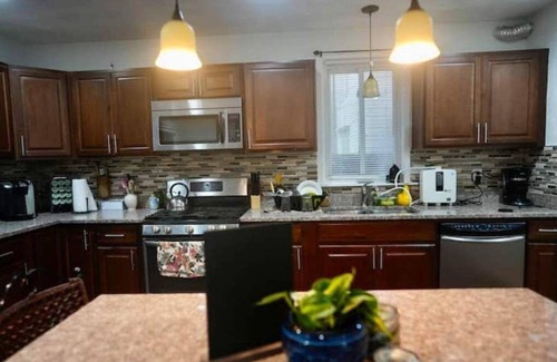 Wanskuck Apartment | A beautiful home away from home