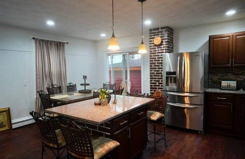 Wanskuck Apartment | A beautiful home away from home