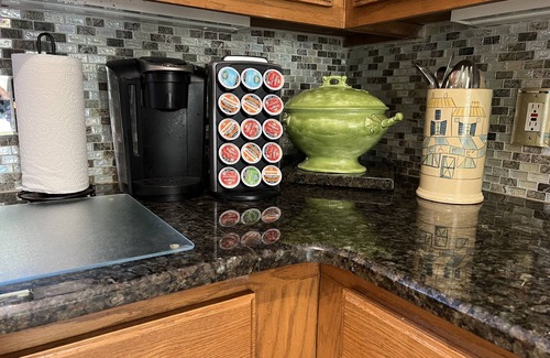 Gastonia House | A beautiful home in a quiet neighborhood!