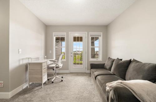 Airdrie House | A beautiful home in Airdrie